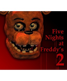 Five Nights at Freddy s 2 Steam Key GLOBAL